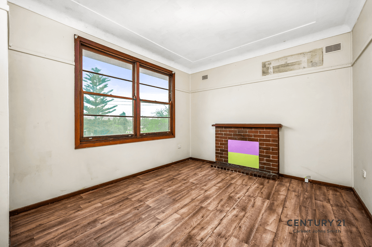 30 Wilga Street, Windale, NSW 2306