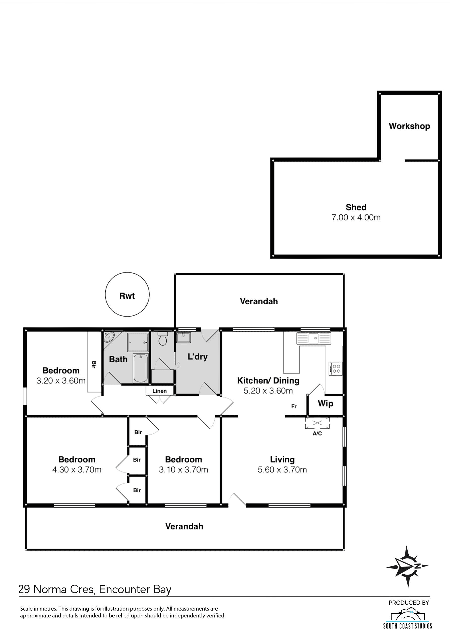 29 Norma Crescent, Encounter Bay, SA 5211