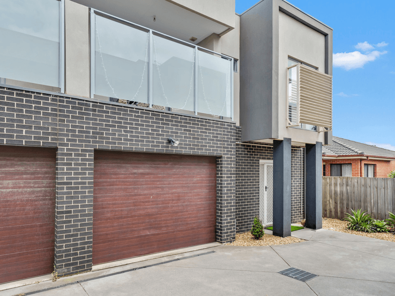 2/23 Craig Street, NOBLE PARK, VIC 3174