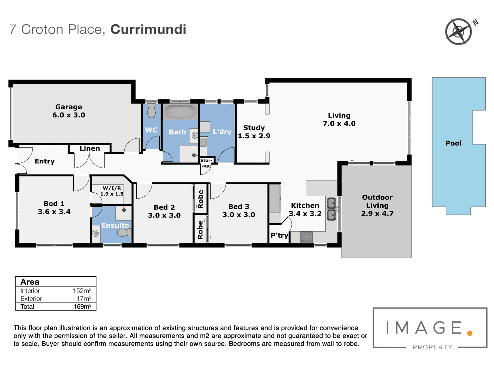 7 Croton Place, Currimundi, QLD 4551