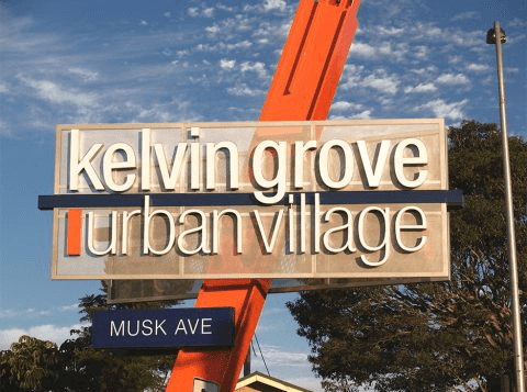 1614/41 Blamey Street, Kelvin Grove, QLD 4059