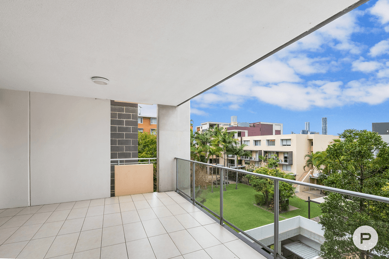 1614/41 Blamey Street, Kelvin Grove, QLD 4059