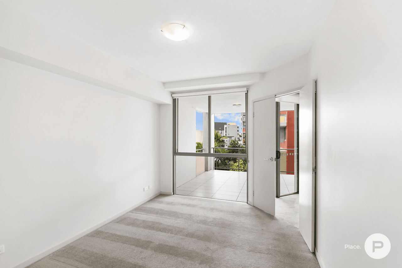 1614/41 Blamey Street, Kelvin Grove, QLD 4059