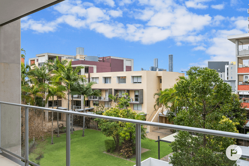 1614/41 Blamey Street, Kelvin Grove, QLD 4059