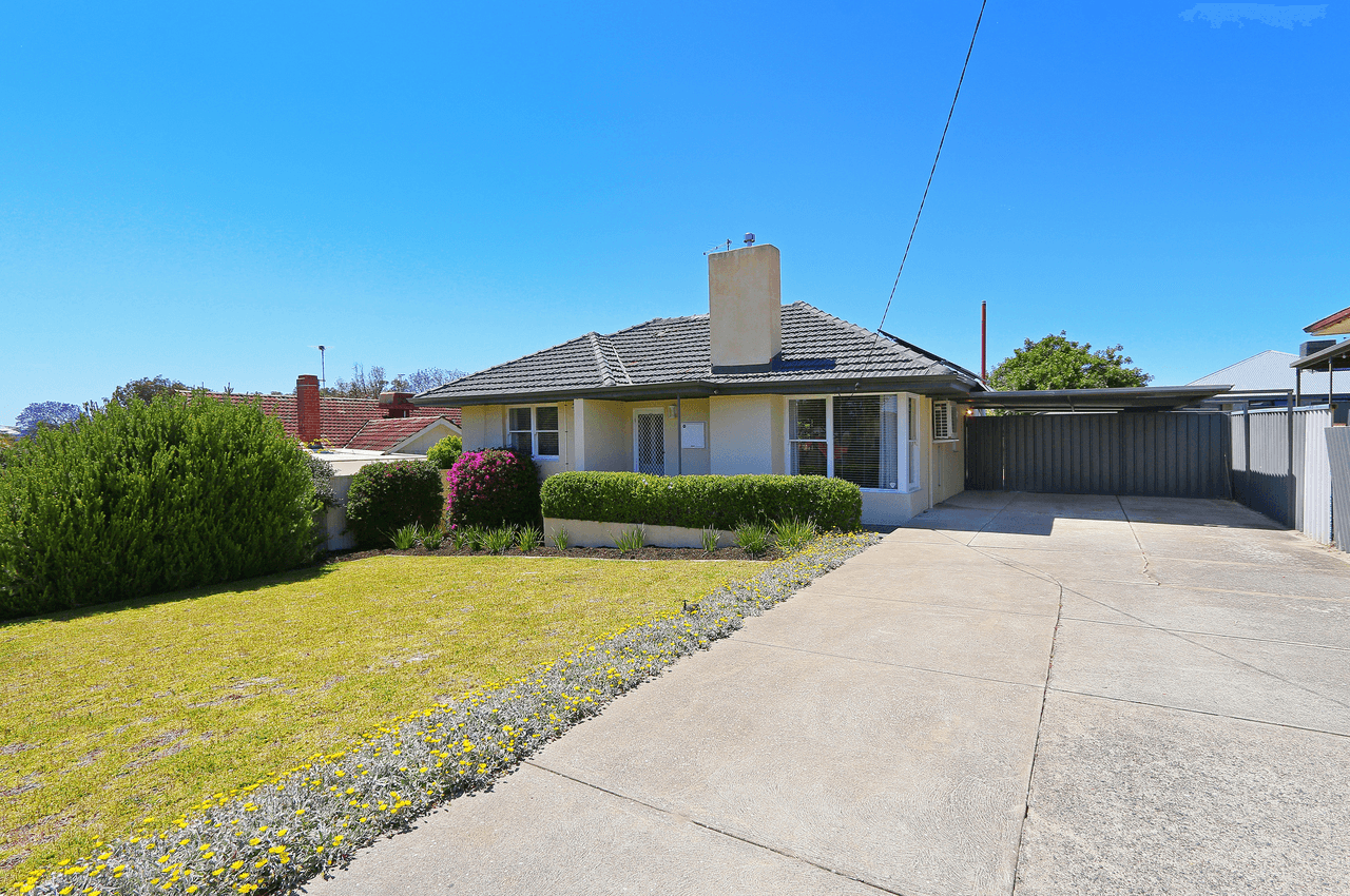 35 Cordelia Avenue, COOLBELLUP, WA 6163