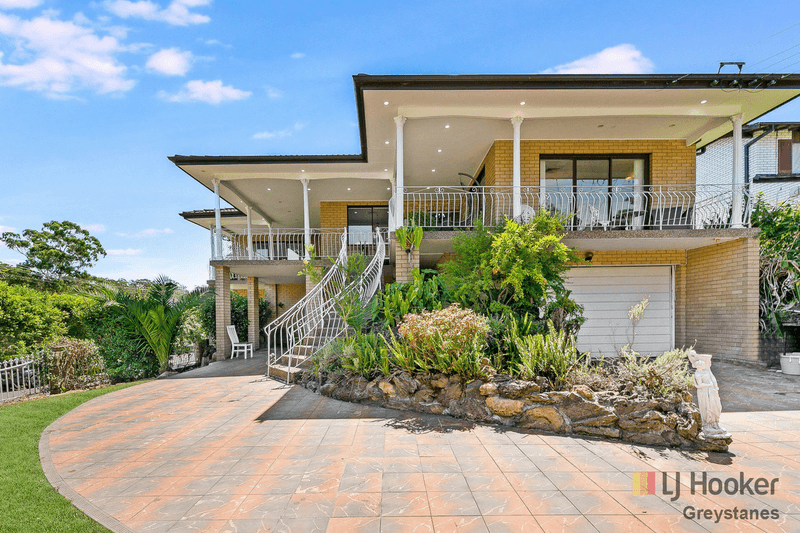 95 Bolaro Avenue, GREYSTANES, NSW 2145