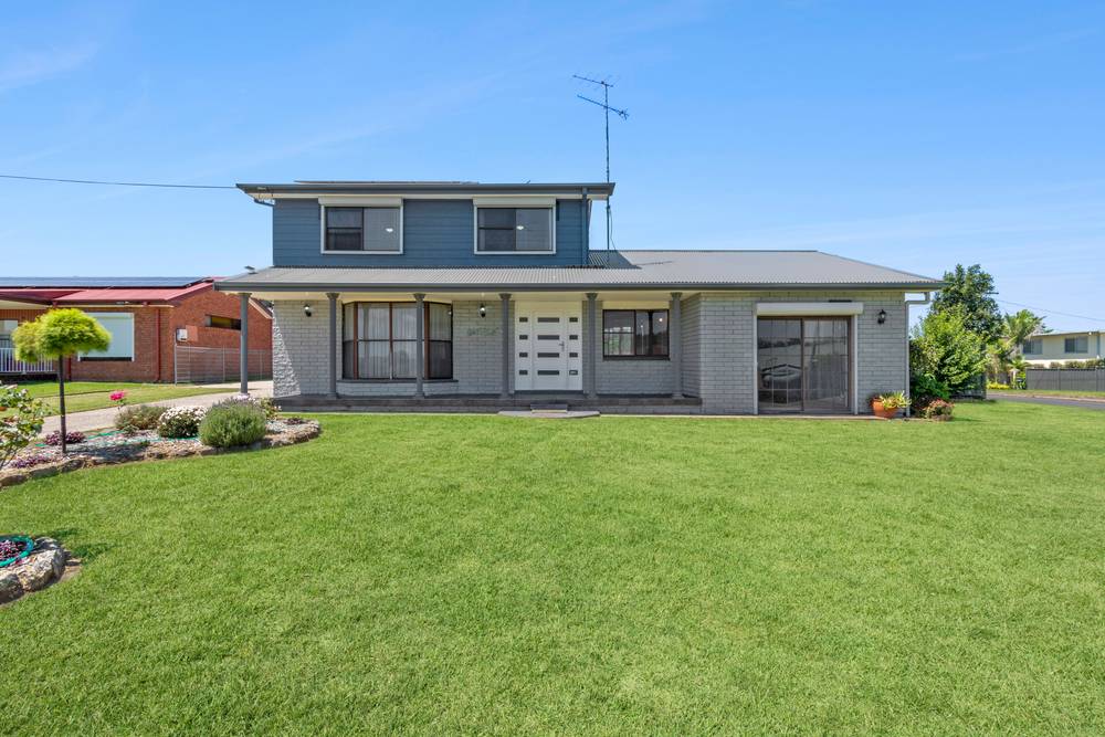 14 Hawdon Street, Moruya, NSW 2537