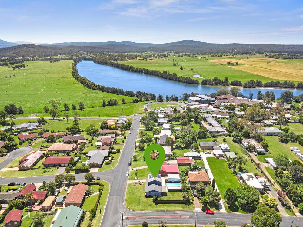 14 Hawdon Street, Moruya, NSW 2537
