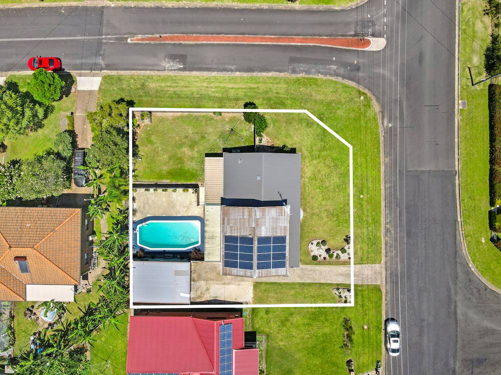 14 Hawdon Street, Moruya, NSW 2537