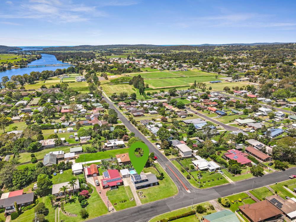 14 Hawdon Street, Moruya, NSW 2537