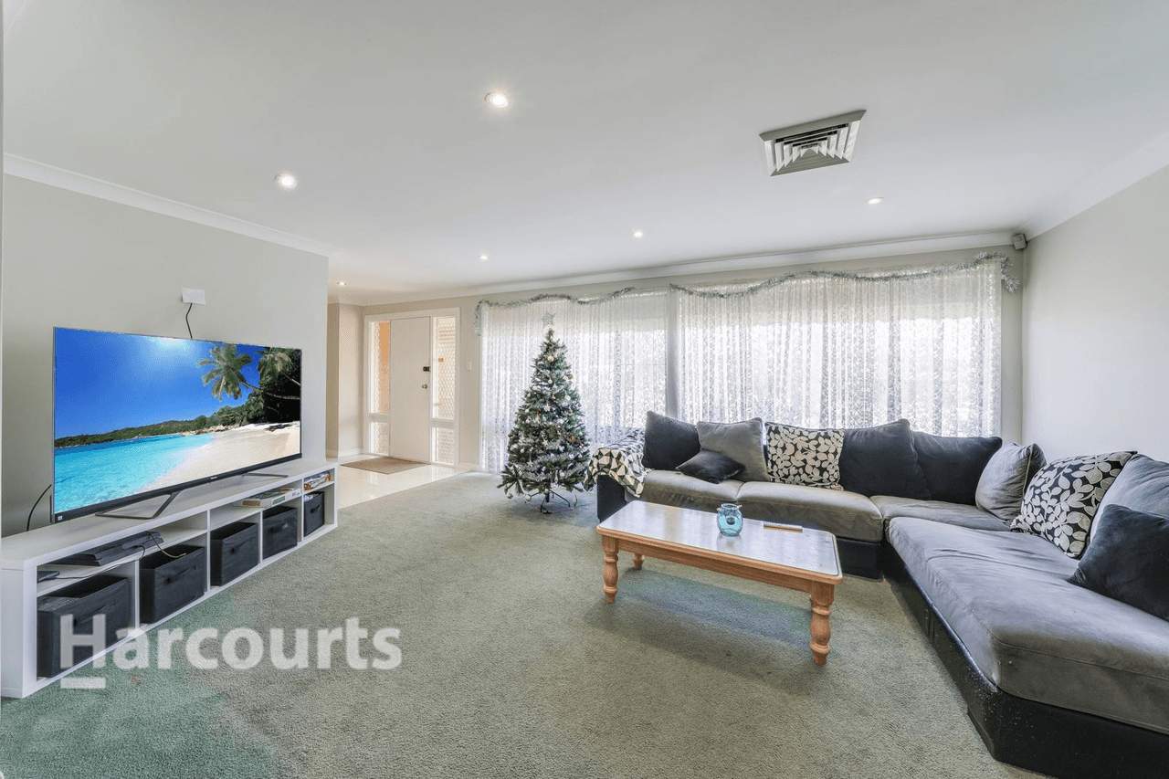 4 Grose Place, Ruse, NSW 2560