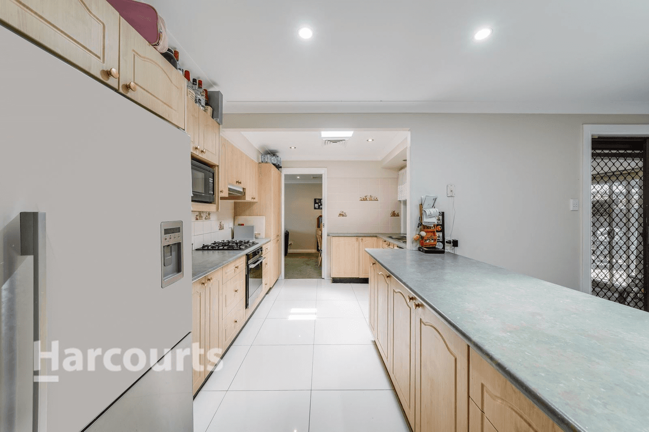 4 Grose Place, Ruse, NSW 2560