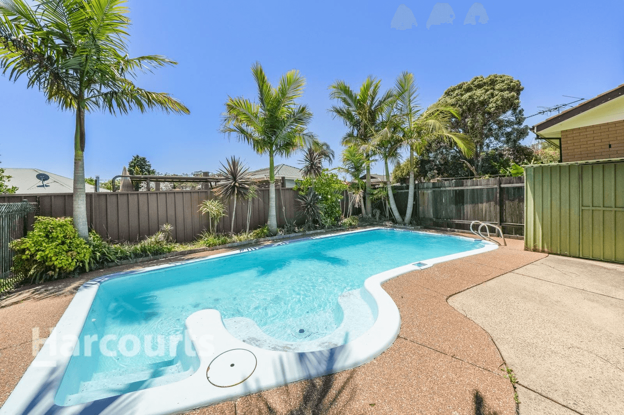 4 Grose Place, Ruse, NSW 2560