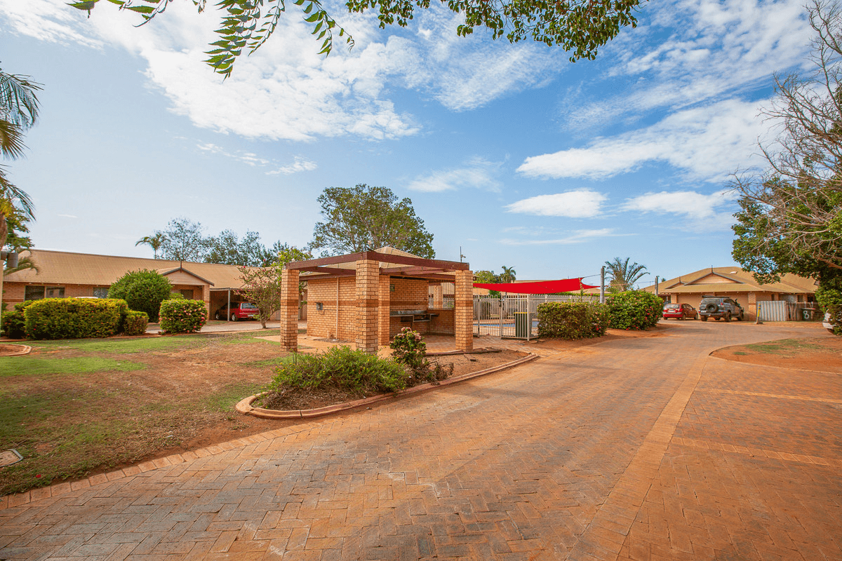 7/3 Osprey Drive, South Hedland, WA 6722