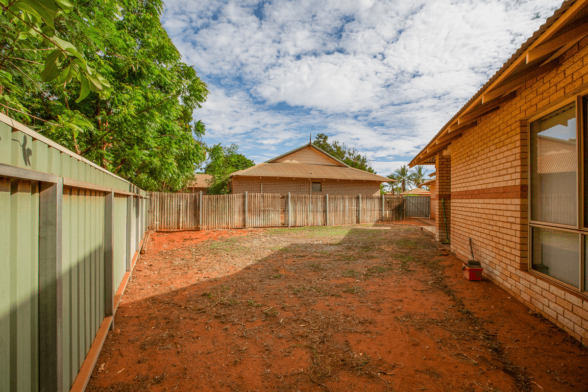 7/3 Osprey Drive, South Hedland, WA 6722