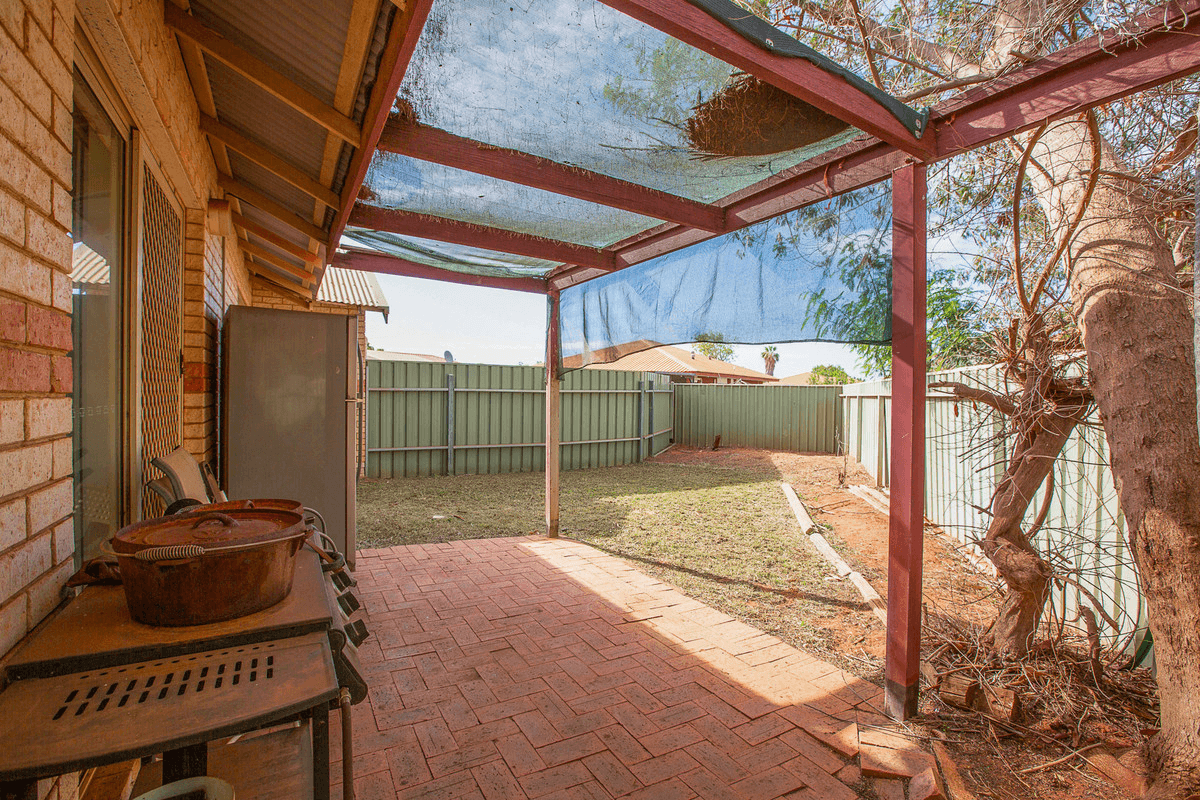 7/3 Osprey Drive, South Hedland, WA 6722