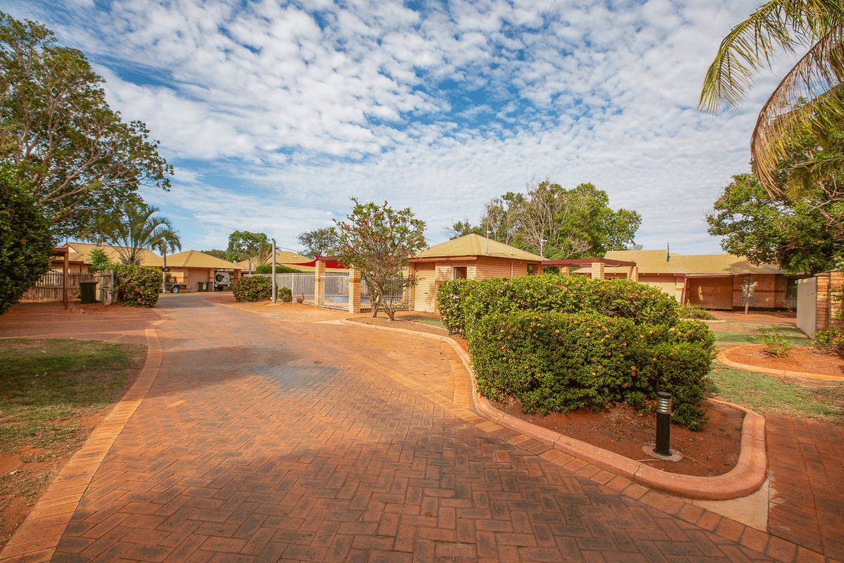 7/3 Osprey Drive, South Hedland, WA 6722