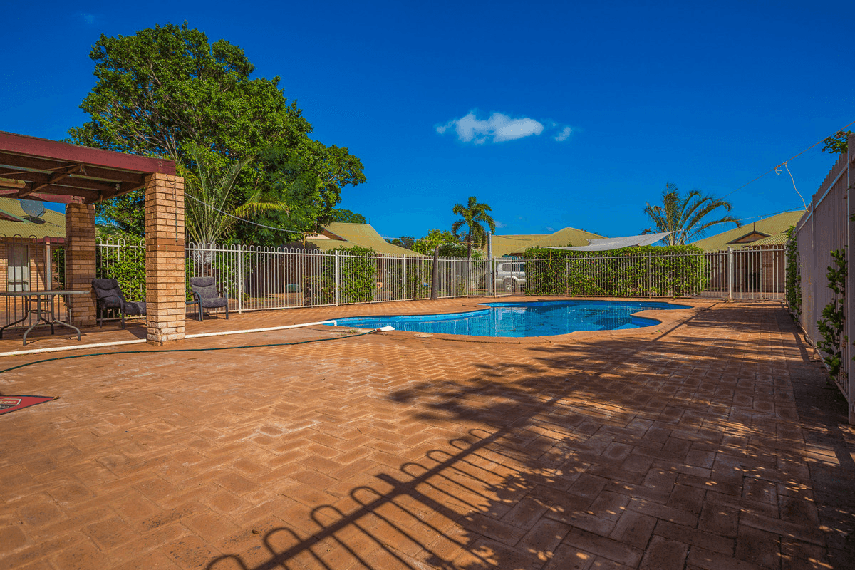 7/3 Osprey Drive, South Hedland, WA 6722