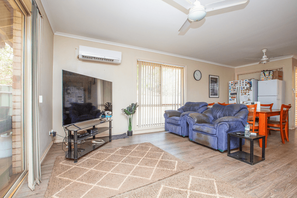 7/3 Osprey Drive, South Hedland, WA 6722