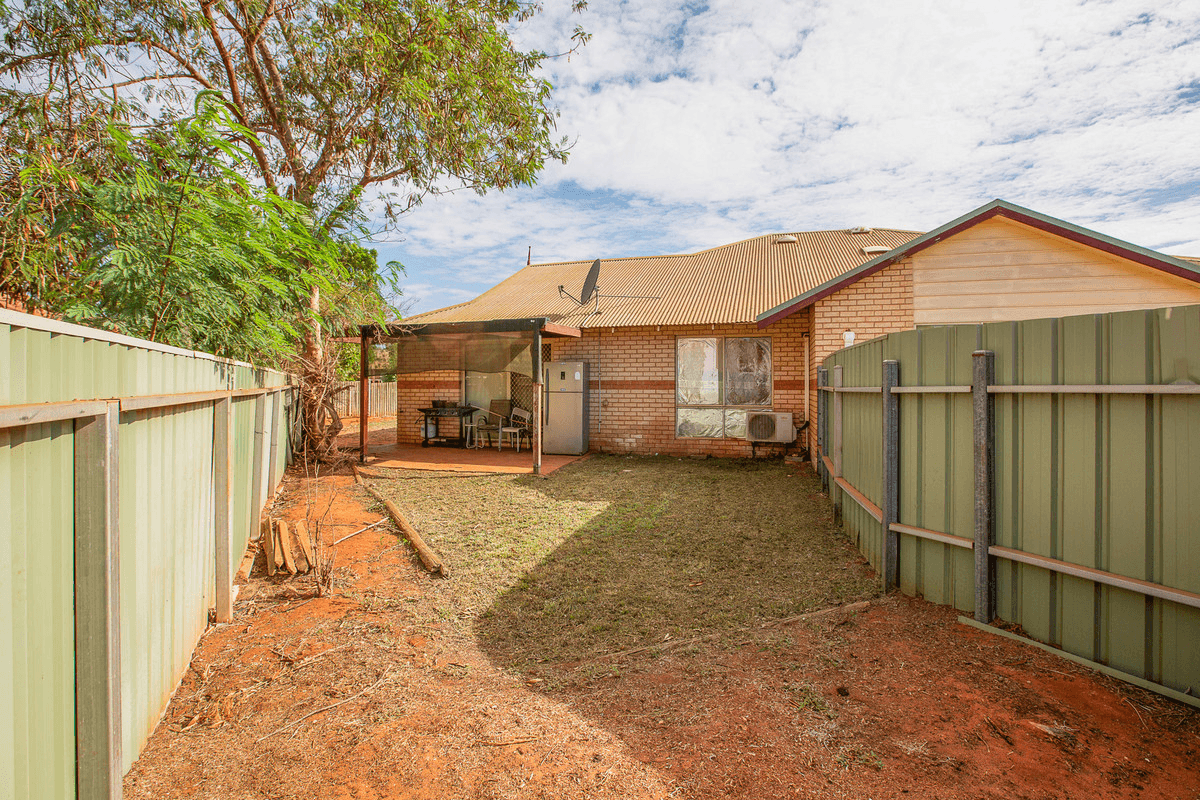 7/3 Osprey Drive, South Hedland, WA 6722