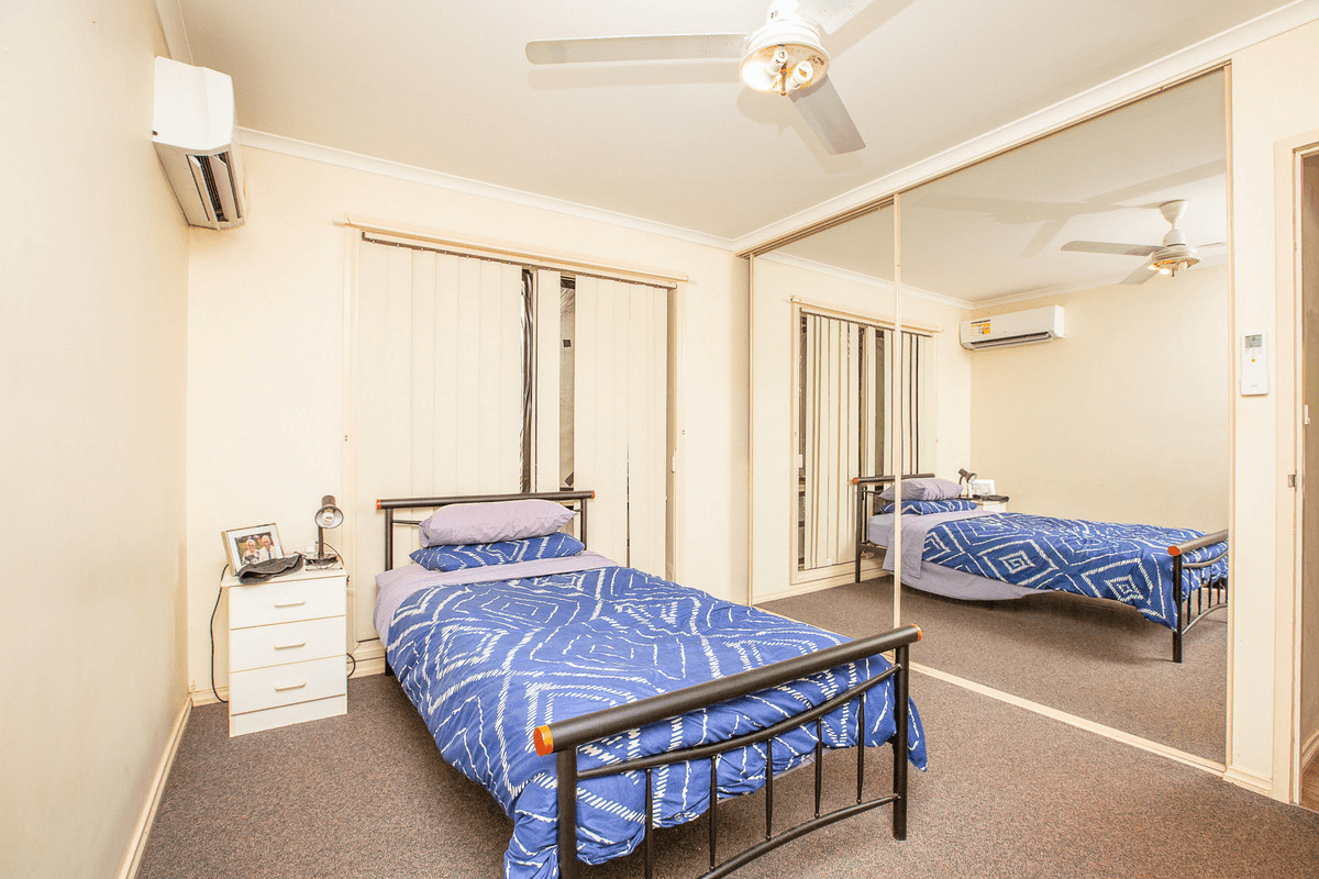 7/3 Osprey Drive, South Hedland, WA 6722