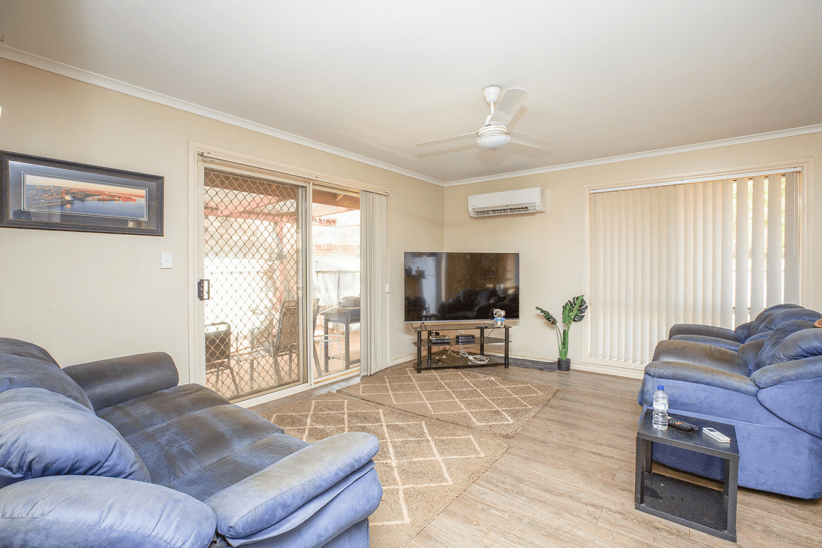 7/3 Osprey Drive, South Hedland, WA 6722