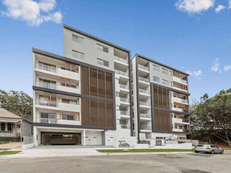 104/19-23 Short Street, Homebush, NSW 2140