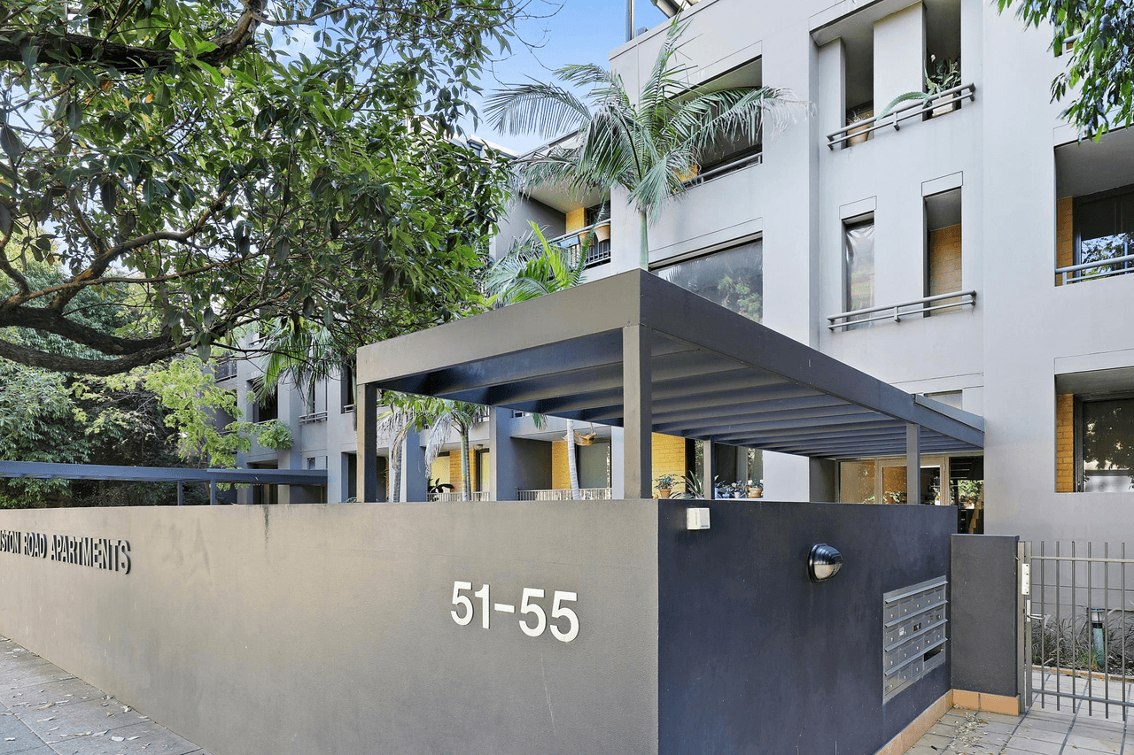 16/51-63 Euston Road, ALEXANDRIA, NSW 2015