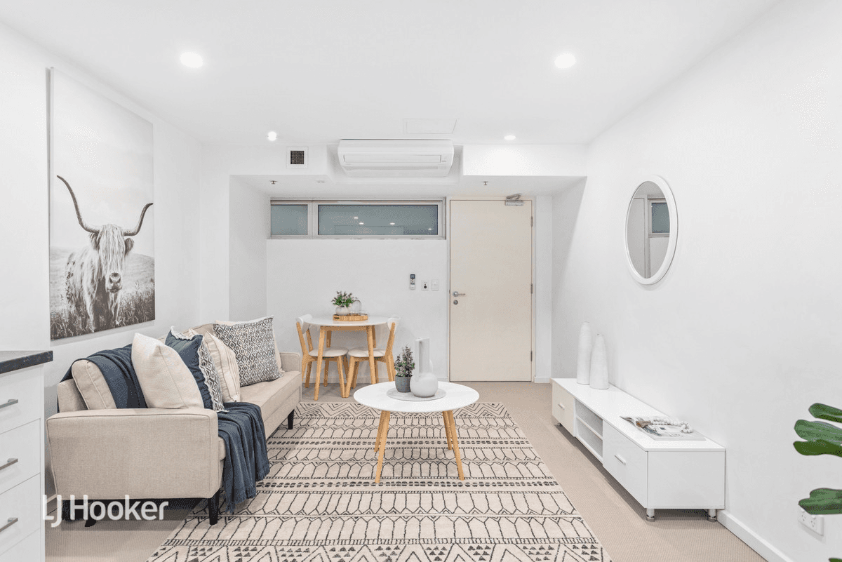 215/281-286 North Terrace, Adelaide, SA 5000