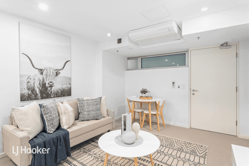 215/281-286 North Terrace, Adelaide, SA 5000