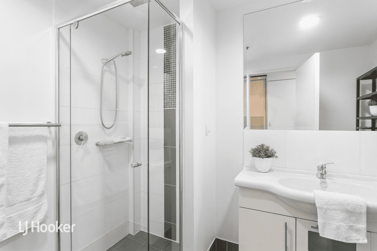 215/281-286 North Terrace, Adelaide, SA 5000