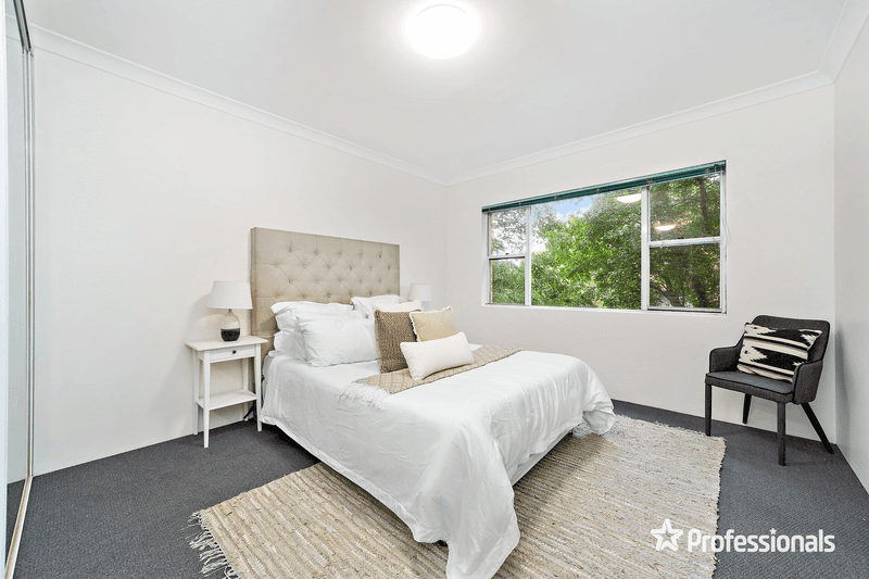 8/5 Letitia Street, Oatley, NSW 2223