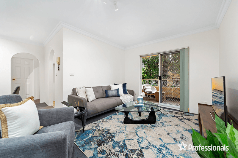 8/5 Letitia Street, Oatley, NSW 2223