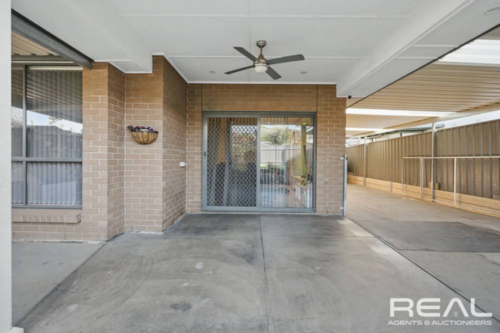 22 Kilsby Street, ELIZABETH PARK, SA 5113