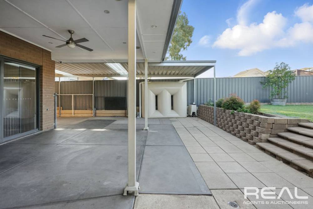 22 Kilsby Street, ELIZABETH PARK, SA 5113
