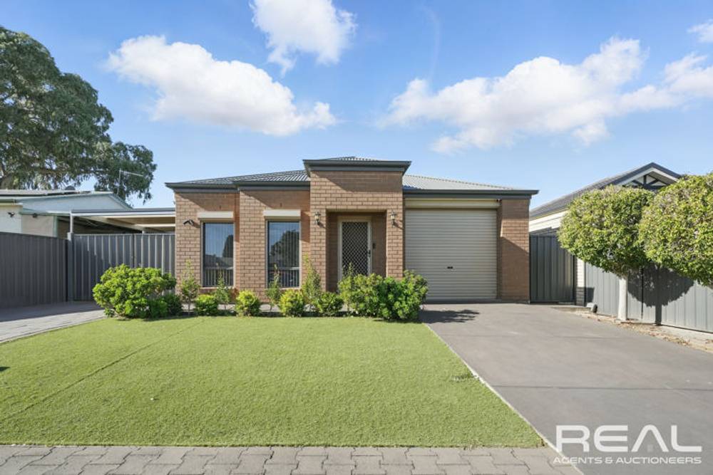 22 Kilsby Street, ELIZABETH PARK, SA 5113