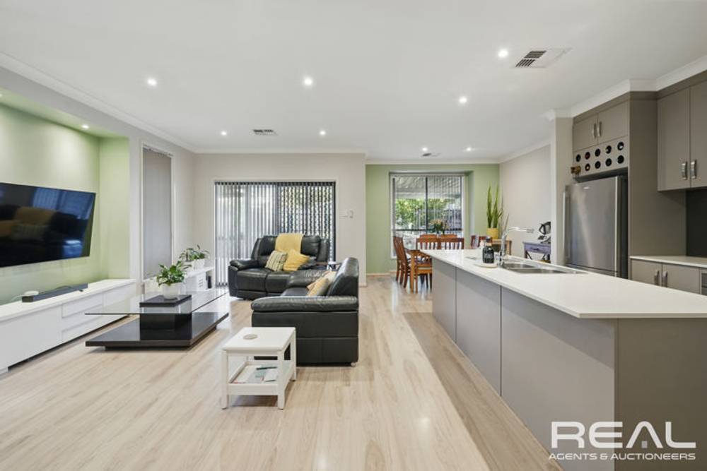 22 Kilsby Street, ELIZABETH PARK, SA 5113