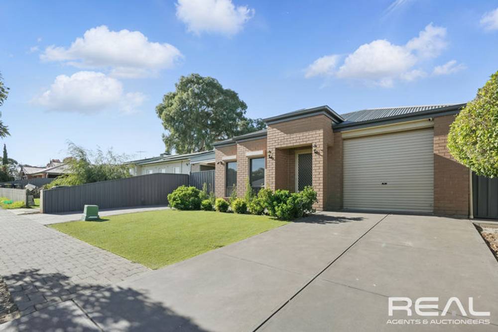 22 Kilsby Street, ELIZABETH PARK, SA 5113