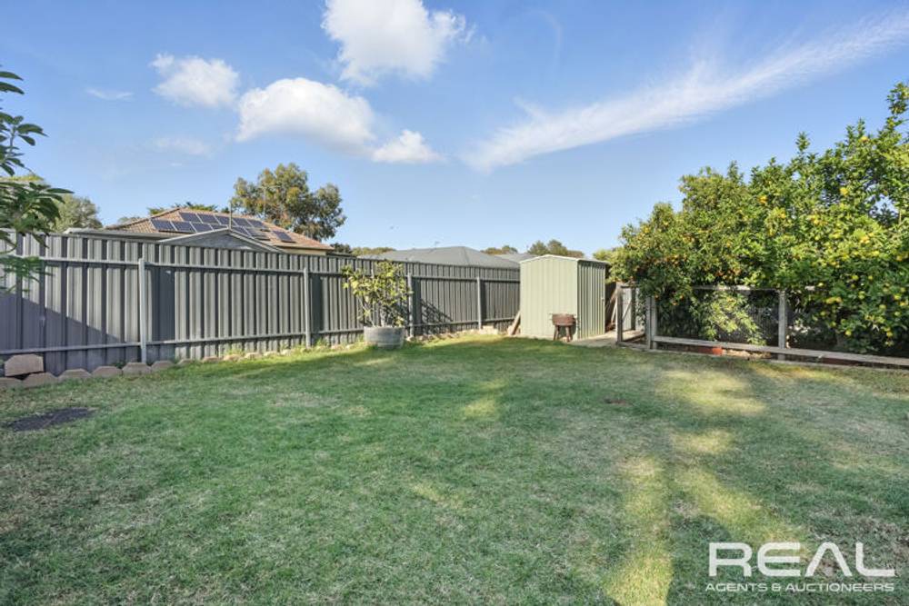 22 Kilsby Street, ELIZABETH PARK, SA 5113