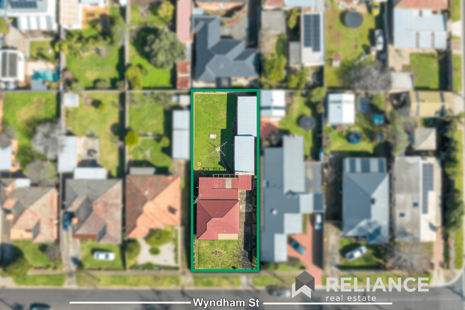 32 Wyndham Street, Werribee, VIC 3030