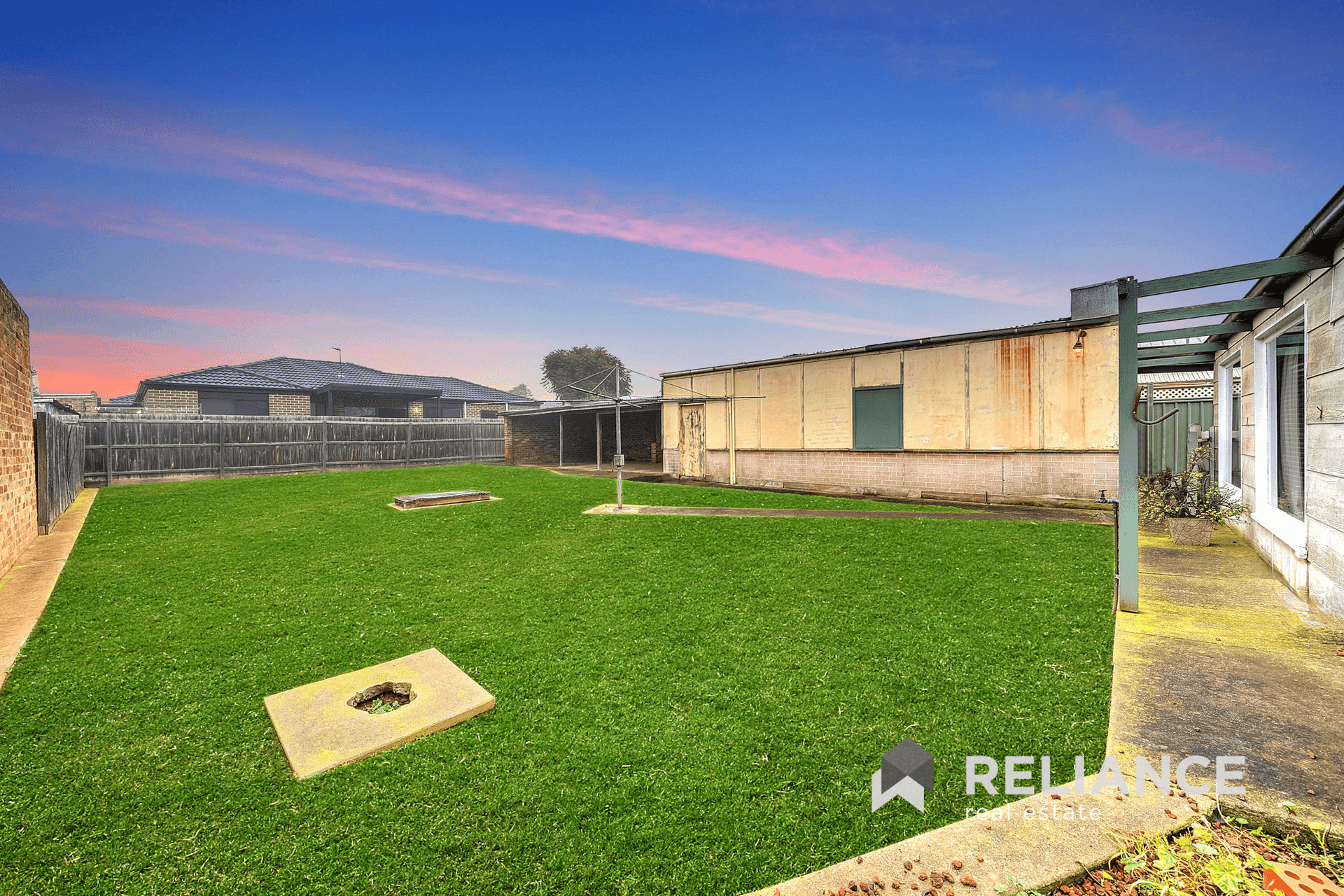 32 Wyndham Street, Werribee, VIC 3030