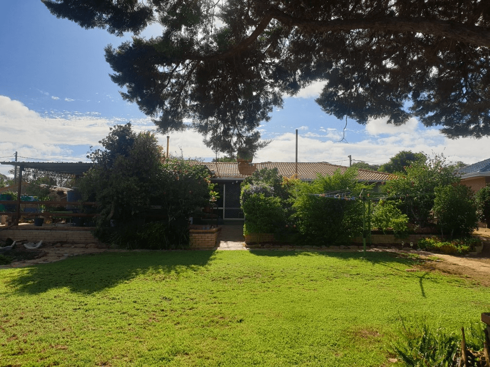 4 Rogers Street, WONGAN HILLS, WA 6603