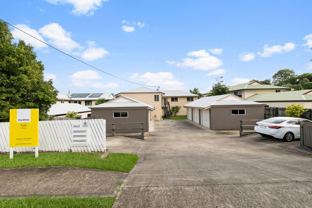 6/6 Low Street, YANDINA, QLD 4561