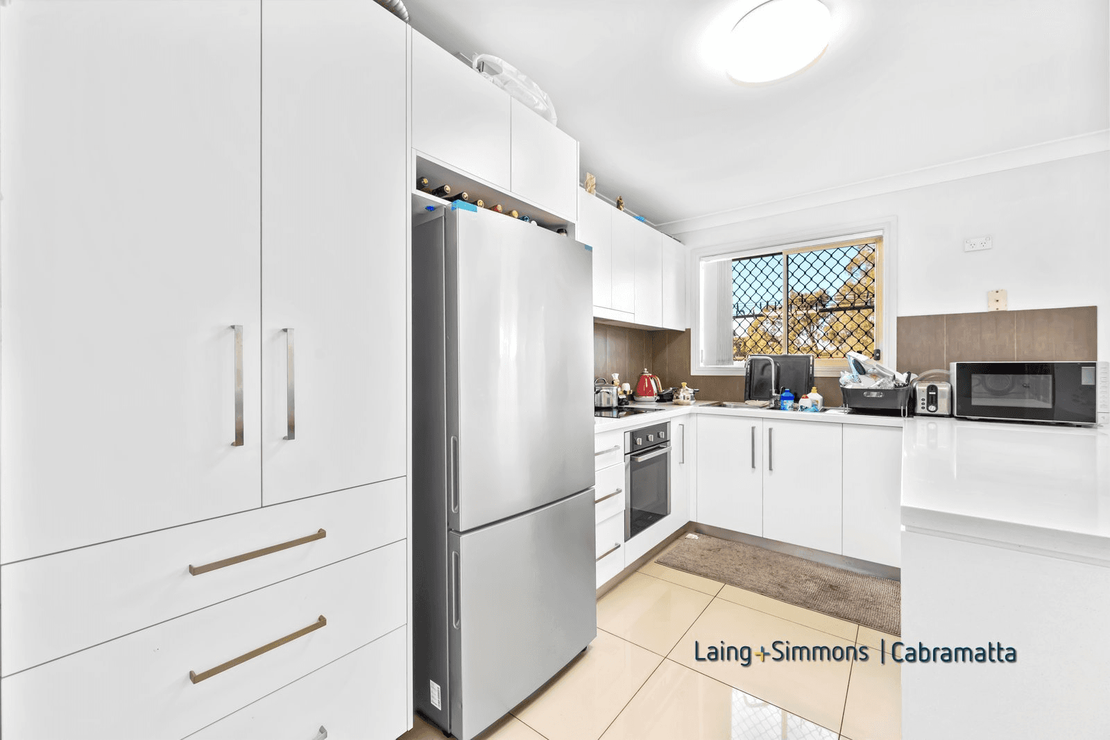 5/10-11 Devonport Street, Wakeley, NSW 2176