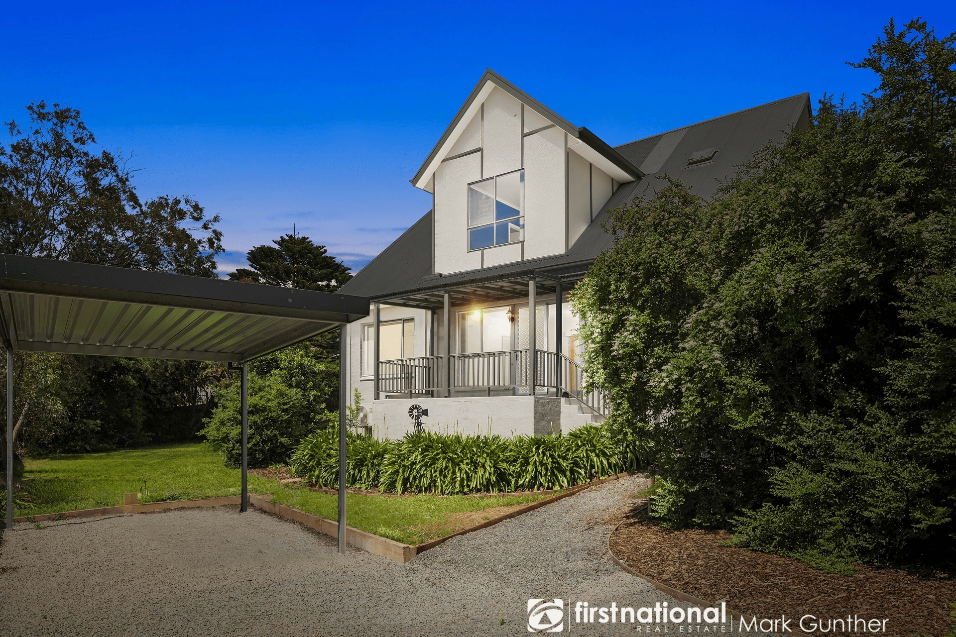 2 Ayres Road, Healesville, VIC 3777