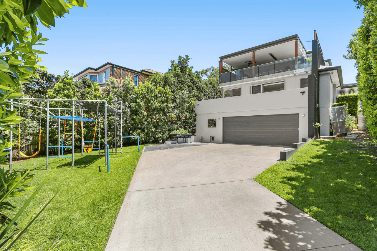 36 Chisholm Street, GREENWICH, NSW 2065