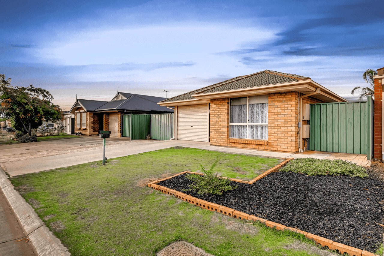 12 Meadows Lane, DAVOREN PARK, SA 5113