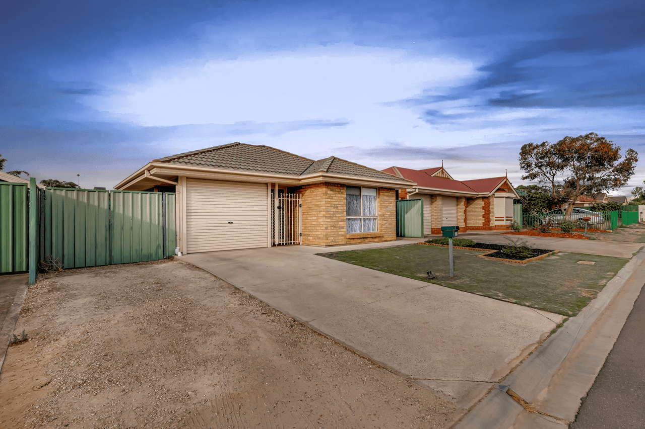 12 Meadows Lane, DAVOREN PARK, SA 5113