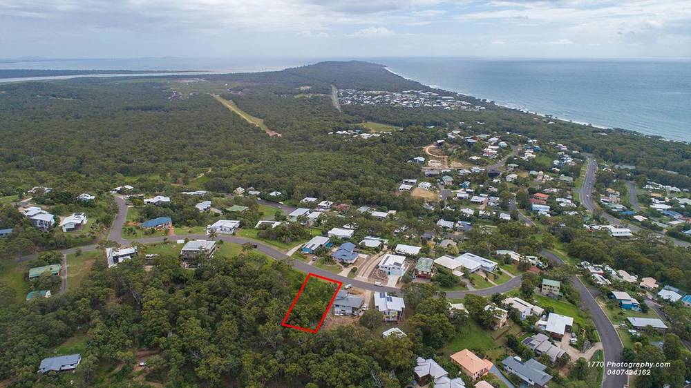 17 Seaspray Drive, AGNES WATER, QLD 4677