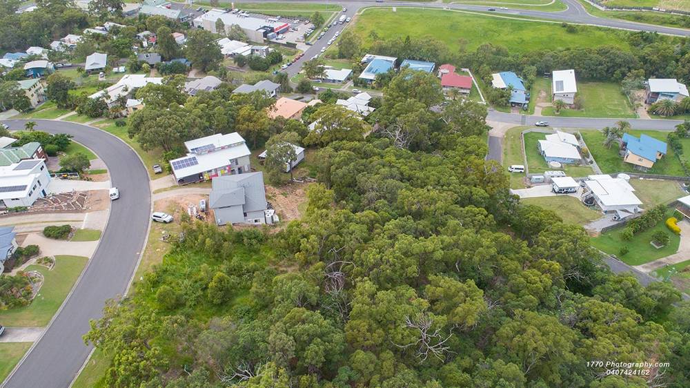 17 Seaspray Drive, AGNES WATER, QLD 4677